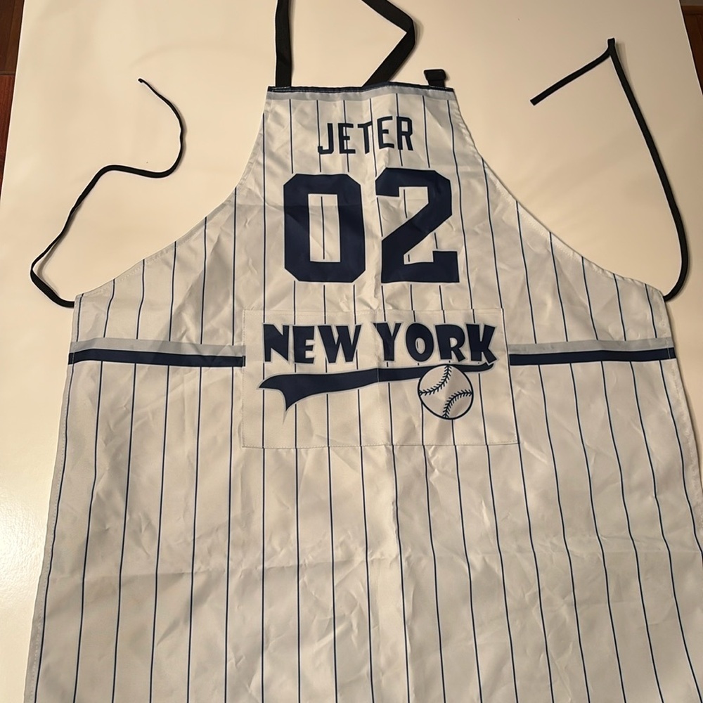 New York Yankees Apron